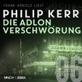 Die Adlon Verschwörung