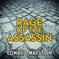 Rage of the Assassin