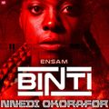 Binti 1: Ensam