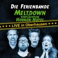 Meltdown im verfluchten Horror Hotel