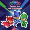 PJ Masks - Catboy und der Schrumpfer