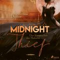 Midnight Thief - Das Versprechen der Heilerin