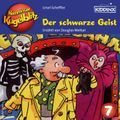 Der schwarze Geist