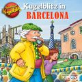 Kommissar Kugelblitz in Barcelona