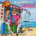 Kommissar Kugelblitz in Spanien