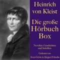 Die große Hörbuch Box