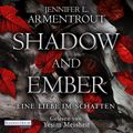 Shadow and Ember – Eine Liebe im Schatten