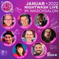 NightWash Live, Januar 2022