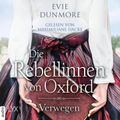 Die Rebellinnen von Oxford - Verwegen