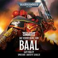 Warhammer 40.000: Space Marine Conquests