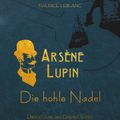 Arsène Lupin