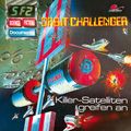 Orbit Challenger - Killer-Satelliten greifen an