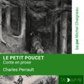 Le Petit Poucet