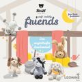 Steiff - Soft Cuddly Friends: Gute-Nacht-Geschichten Vol. 4