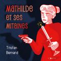 Mathilde et ses mitaines