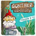 Gunther, der grummelige Gartenzwerg, Folge 9-12