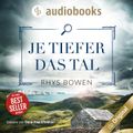 Je tiefer das Tal - Ein Wales-Krimi