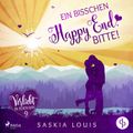 Ein bisschen Happy End, bitte! (Verliebt in Eden Bay 9)