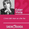 L'era del non so che ho