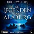 Die Legenden der Âlaburg