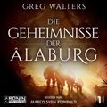 Die Geheimnisse der Âlaburg