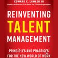 Reinventing Talent Management