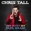 Und jetzt ist Papa dran!