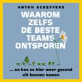 Waarom Zelfs de Beste Teams Ontsporen