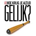 Hoe krijg je altijd gelijk?