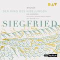 Siegfried. Der Ring des Nibelungen 3