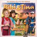 Bibi & Tina, Mädchen gegen Jungs