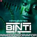 Binti 2: Hemkomsten