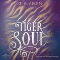 Tiger Soul (Tigers 1)