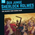 Die Mumie vom Horn Fair