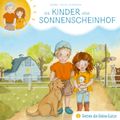 01: Die Kinder vom Sonnenscheinhof retten die kleine Katze