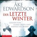 Der letzte Winter (Ein Erik-Winter-Krimi 10)