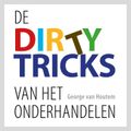 De dirty tricks van het onderhandelen