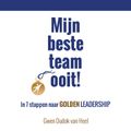 Mijn beste team ooit!