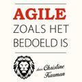 Agile Zoals het Bedoeld Is