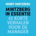 Mintzberg in Essentie