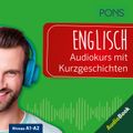 PONS Englisch Audiokurs mit Kurzgeschichten