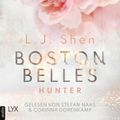 Boston Belles - Hunter