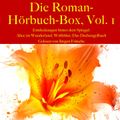 Die Roman-Hörbuch-Box, Vol. 1: Entdeckungen hinter dem Spiegel