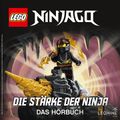 Die Stärke der Ninja (Band 10)