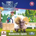 Folge 18: Die Mondstein-Spiele