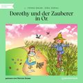 Dorothy und der Zauberer in Oz