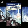 Sten Nord - Der Abenteurer im Weltraum