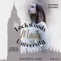 Lockwoods Magic University