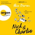 Nick & Charlie - Eine Liebesgeschichte - definitiv - Ein Heartstopper-Roman