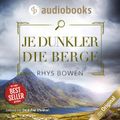 Je dunkler die Berge - Ein Wales-Krimi